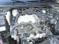 3.4 Liter OHV 12-Valve V6 2002 Chevrolet Monte Carlo LS Engine