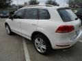 Campanella White - Touareg TDI Executive 4XMotion Photo No. 3