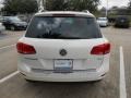 Campanella White - Touareg TDI Executive 4XMotion Photo No. 4