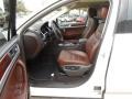 Campanella White - Touareg TDI Executive 4XMotion Photo No. 11