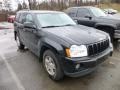Black - Grand Cherokee Laredo 4x4 Photo No. 1