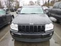 Black - Grand Cherokee Laredo 4x4 Photo No. 2