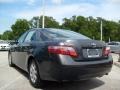 Titanium Metallic - Camry LE Photo No. 5