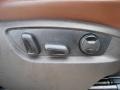 Campanella White - Touareg TDI Executive 4XMotion Photo No. 17