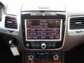 Campanella White - Touareg TDI Executive 4XMotion Photo No. 22