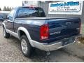 Patriot Blue Pearl - Ram 1500 SLT Regular Cab 4x4 Photo No. 5