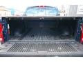Patriot Blue Pearl - Ram 1500 SLT Regular Cab 4x4 Photo No. 7
