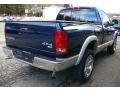 Patriot Blue Pearl - Ram 1500 SLT Regular Cab 4x4 Photo No. 8