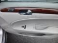 Platinum Metallic - Lucerne CXL Photo No. 11