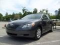 Titanium Metallic - Camry LE Photo No. 7