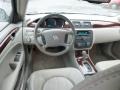 Titanium Gray Dashboard Photo for 2006 Buick Lucerne #75008761