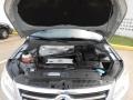 Reflex Silver Metallic - Tiguan S Photo No. 9