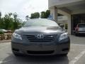 Titanium Metallic - Camry LE Photo No. 8