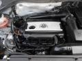 Reflex Silver Metallic - Tiguan S Photo No. 10