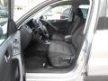 Reflex Silver Metallic - Tiguan S Photo No. 14