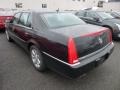 Black Raven 2007 Cadillac DTS Sedan Exterior
