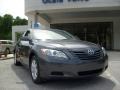 Titanium Metallic - Camry LE Photo No. 9