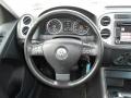 Reflex Silver Metallic - Tiguan S Photo No. 20