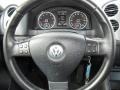 Reflex Silver Metallic - Tiguan S Photo No. 21