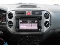Reflex Silver Metallic - Tiguan S Photo No. 22