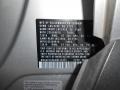 Reflex Silver Metallic - Tiguan S Photo No. 33