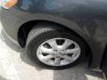 Titanium Metallic - Camry LE Photo No. 13
