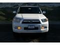 2013 Blizzard White Pearl Toyota 4Runner SR5 4x4  photo #3