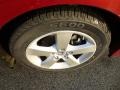 Tango Red Pearl - Civic LX-S Sedan Photo No. 9