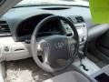 Titanium Metallic - Camry LE Photo No. 17
