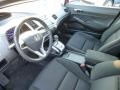 Tango Red Pearl - Civic LX-S Sedan Photo No. 16