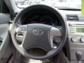 Titanium Metallic - Camry LE Photo No. 21