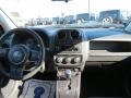 2012 Bright Silver Metallic Jeep Compass Sport  photo #17