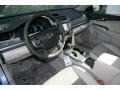 Clearwater Blue Metallic - Camry Hybrid XLE Photo No. 5