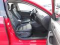 Tornado Red - Jetta TDI Sedan Photo No. 13