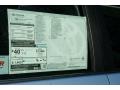 Clearwater Blue Metallic - Camry Hybrid XLE Photo No. 10