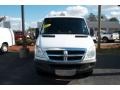 Arctic White - Sprinter Van 2500 Cargo Photo No. 2