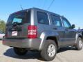 2012 Mineral Gray Metallic Jeep Liberty Sport  photo #7