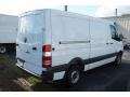 Arctic White - Sprinter Van 2500 Cargo Photo No. 4