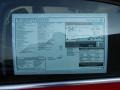 Tornado Red - Jetta TDI Sedan Photo No. 18