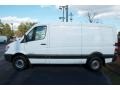 2007 Arctic White Dodge Sprinter Van 2500 Cargo  photo #6