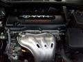 Titanium Metallic - Camry LE Photo No. 26
