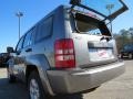 2012 Mineral Gray Metallic Jeep Liberty Sport  photo #13