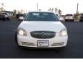 2007 White Opal Buick Lucerne CX  photo #2