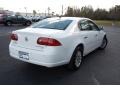 2007 White Opal Buick Lucerne CX  photo #5