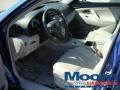 Blue Ribbon Metallic - Camry SE V6 Photo No. 5