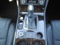 2013 Dark Flint Metallic Volkswagen Touareg VR6 FSI Executive 4XMotion  photo #17