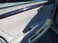 2011 Radiant Silver Metallic Cadillac DTS   photo #11