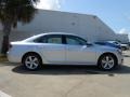 2013 Reflex Silver Metallic Volkswagen Passat 2.5L SE  photo #7