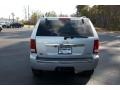 Bright Silver Metallic - Grand Cherokee Overland Photo No. 6