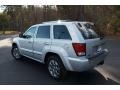 Bright Silver Metallic - Grand Cherokee Overland Photo No. 7